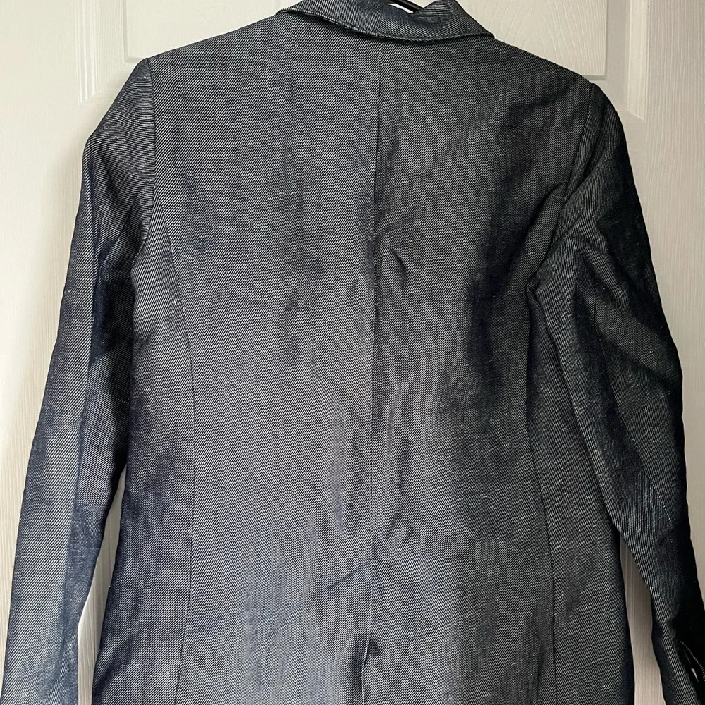 Rag&Bone Blazer - Picture 3 of 4
